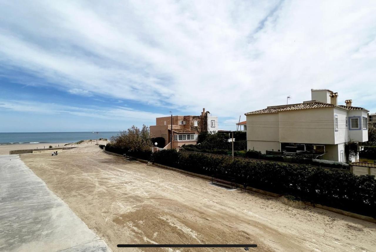 Beach Retreat Valencia Eksteriør bilde